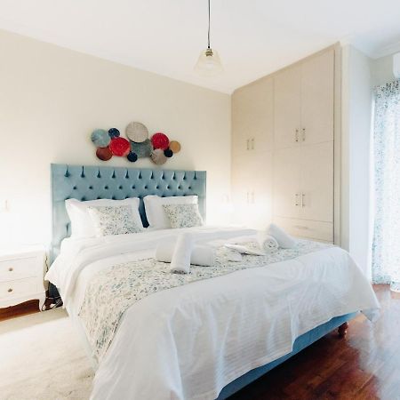 Best House Saint John, New Port Of พาทรา ภายนอก รูปภาพ