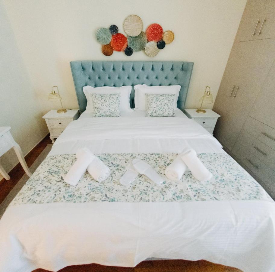Best House Saint John, New Port Of พาทรา ภายนอก รูปภาพ